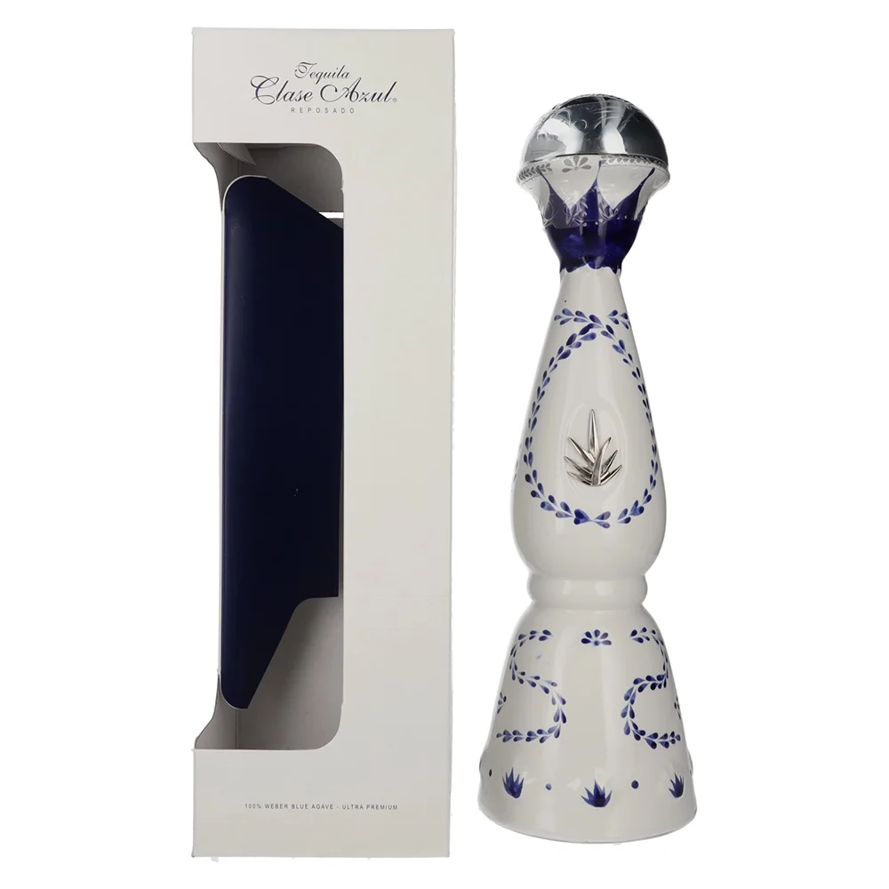 Tekila Clase Azul Reposado poklon kutija 1,75 L