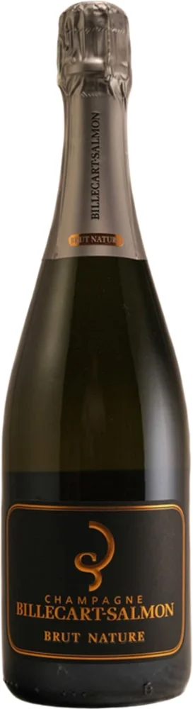 Champagne Billecart Salmon Brut Nature 0,75 L
