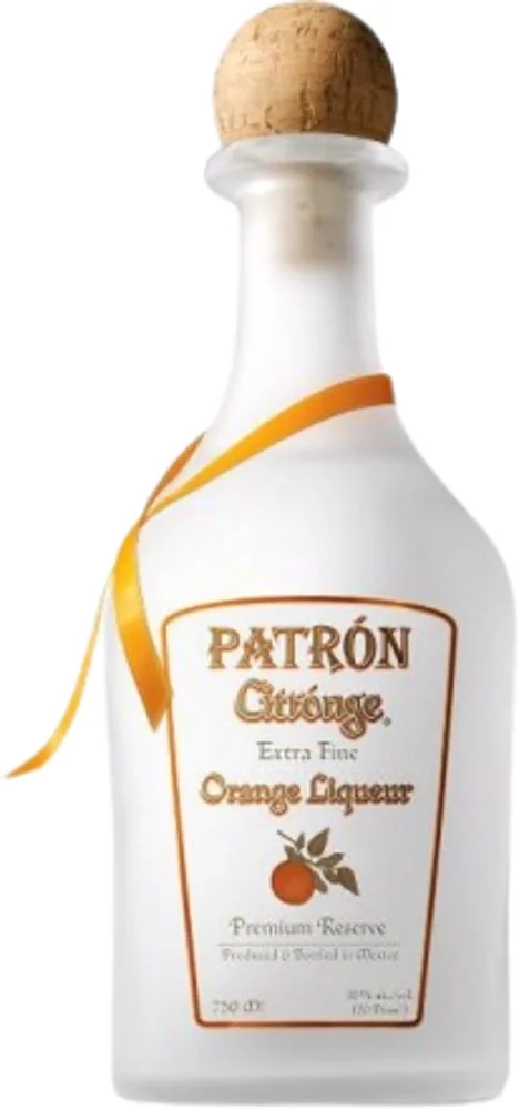 Tekila Patron Citronge 0,7 L