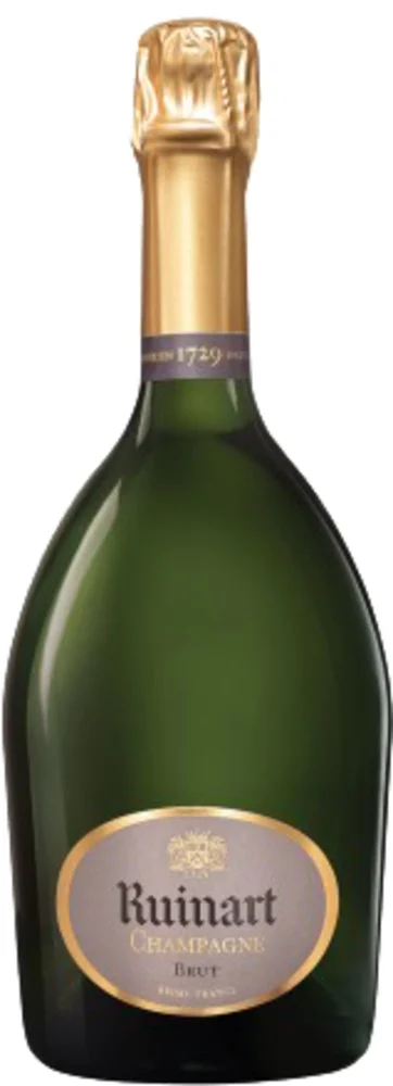 Champagne Ruinart Brut R 0,75 L