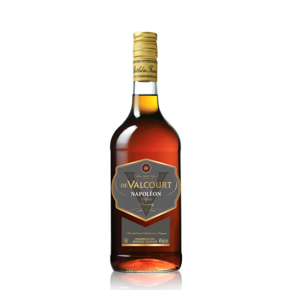 Vinjak Brandy Devalcourt 1 L