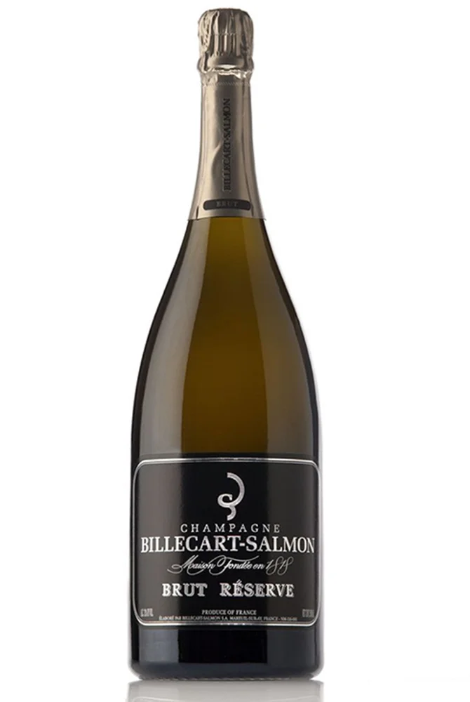 Champagne Billecart Salmon Brut Reserve 1,5 L