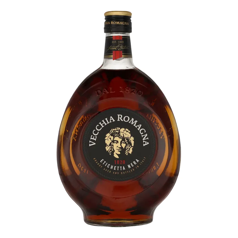 Vinjak Vecchia Romagna Etichetta Nera 1 L