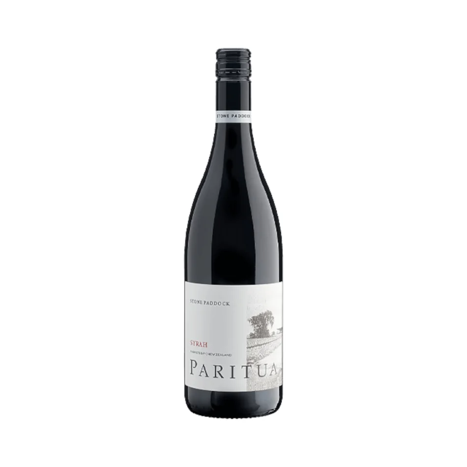 Paritua "Stone Paddock" Syrah 2021 0,75 L