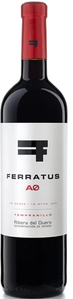Ferratus A0 0,75 L