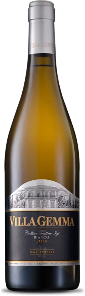 Masciarelli Abruzzo Bianco Villa Gemma DOC 2022 0,75 L