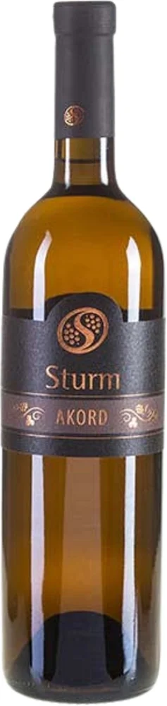 Šturm Akord 2015 0,75 L