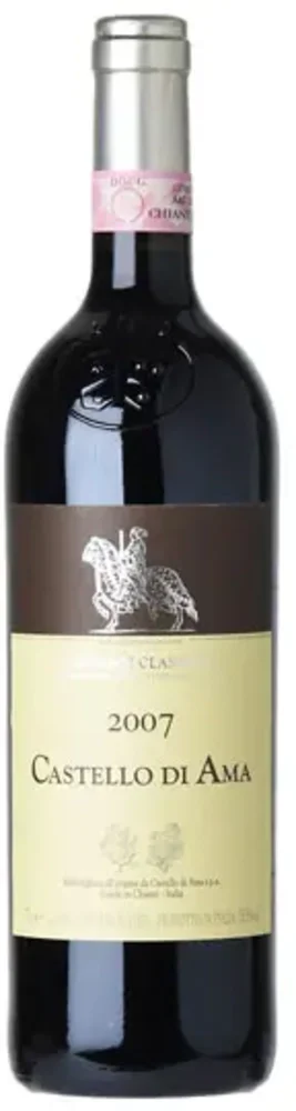 Castello di Ama Ama Chianti Classico 2007 0,75 L