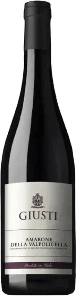 Giusti Amarone della Valpolicella 2017 0,75 L
