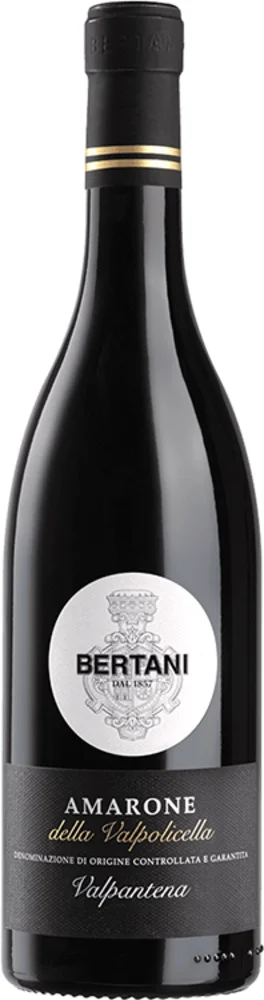 Bertani Amarone della Valpolicella Valpantena DOCG 2021 0,75 L