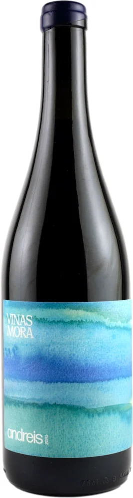 Vinas Mora Andreis 2021 1,5 L