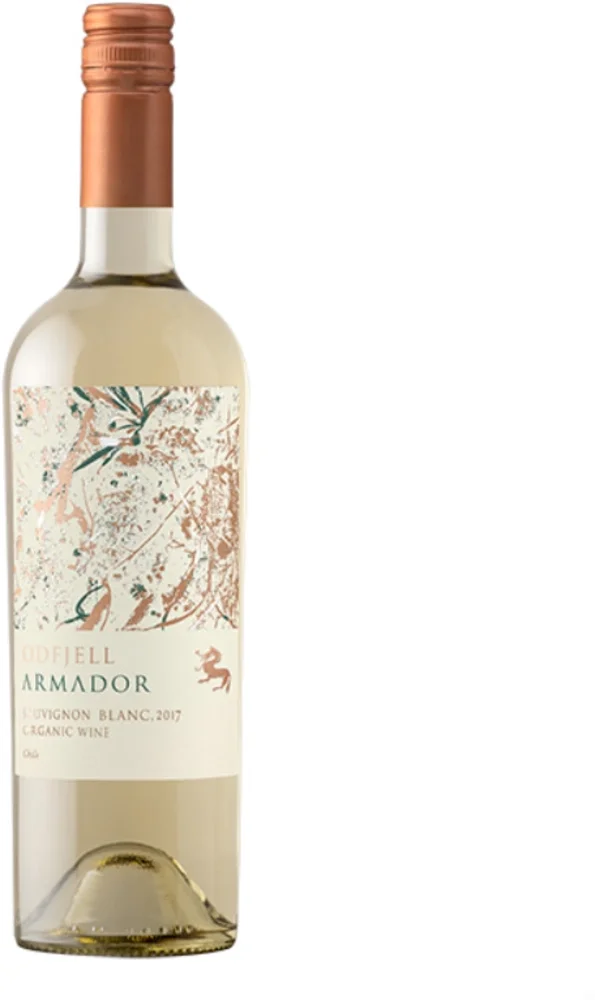 Odfjell Armador Cabernet Sauvignon 2018 0,75 L