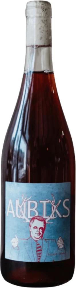 Podrum Franjo Aubiks 0,75 L