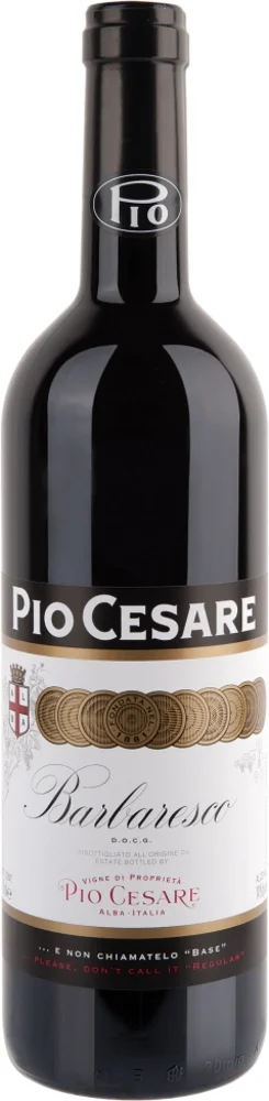 Pio Cesare Barbaresco DOCG 2020 0,75 L