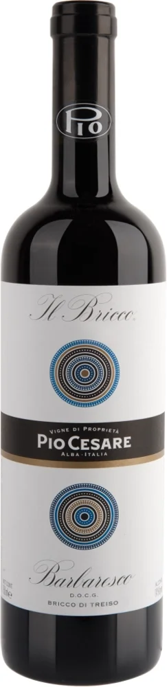 Pio Cesare Barbaresco Il Bricco DOCG 2019 0,75 L