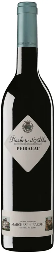 Marchesi di Barolo Barbera d'Alba Peiragal 2017 0,75 L
