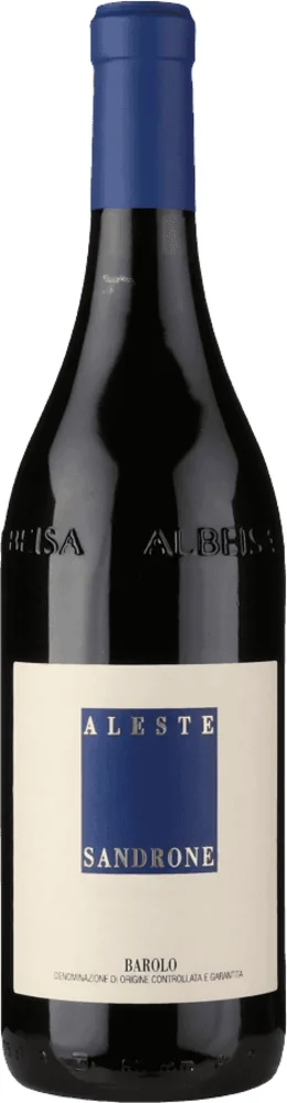 Sandrone Barolo Aleste 2016 0,75 L