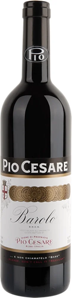 Pio Cesare Barolo DOCG 2016 0,75 L