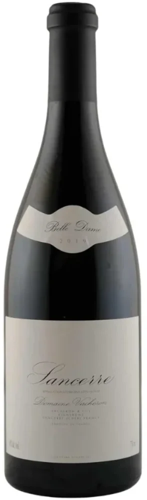 Domaine Vacheron Belle Dame Sancerre 2014 0,75 L