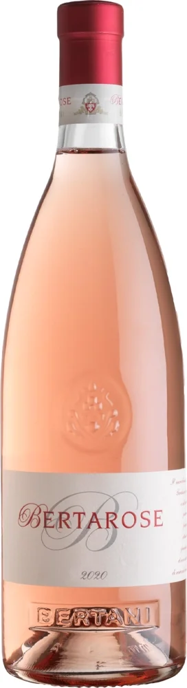 Bertani Bertarose 2023 0,75 L