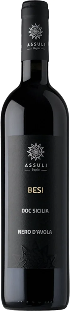 Assuli Besi 2016 0,75 L