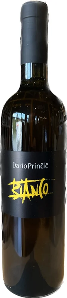 Dario Prinčič Bianco 0,75 L