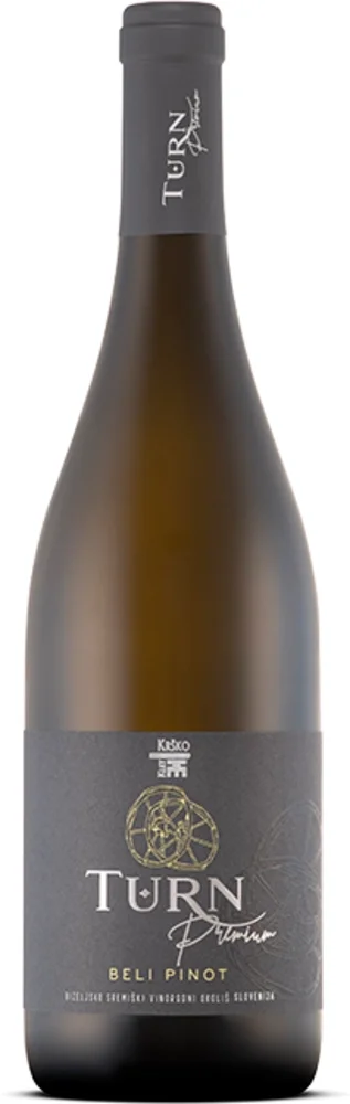 Klet Krško Bijeli Pinot TURN Premium 0,75 L