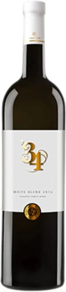 Puklavec Family Wines Bijeli cuvee 34 1,5 L