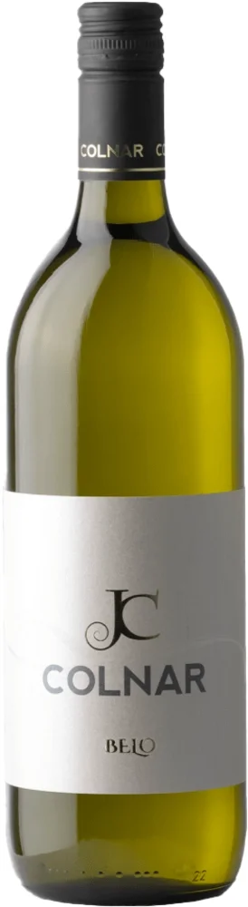 Colnar Bijelo namizno 1 L