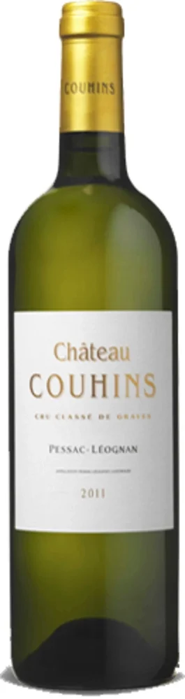 Blanc 2017 Chateau Couhins 0,75 L