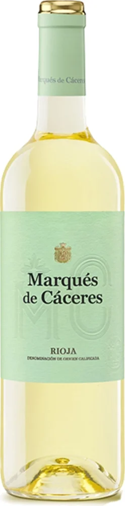 Marques de Caceres Blanco 0,75 L