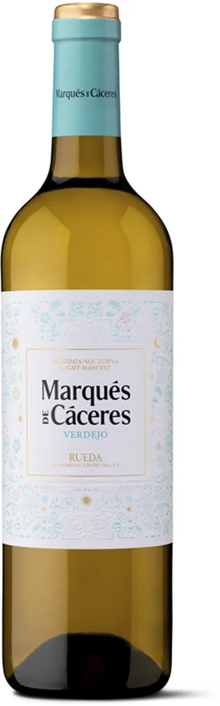 Marques de Caceres Blanco Verdejo 0,75 L