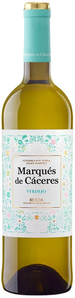 Marques de Caceres Blanco Verdejo 1,5 L