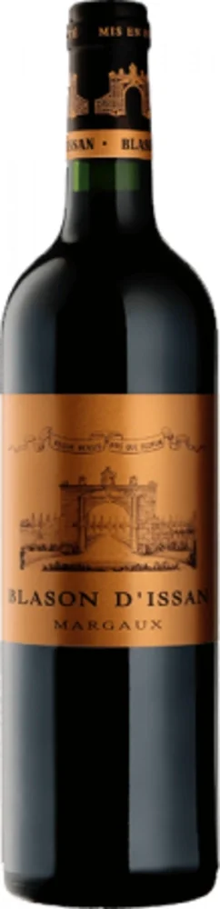 Chateau D'Issan Blason d'Issan 2018 0,75 L