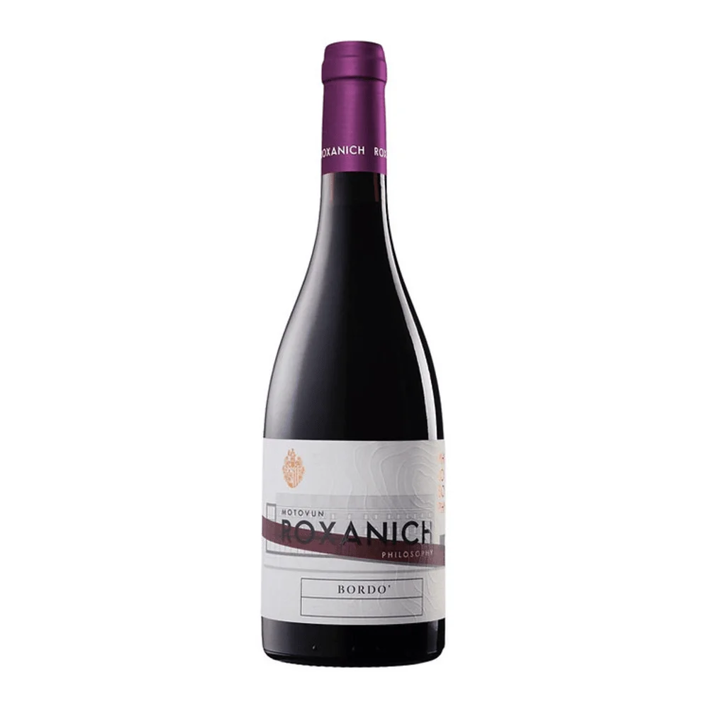 Roxanich Bordo 0,75 L