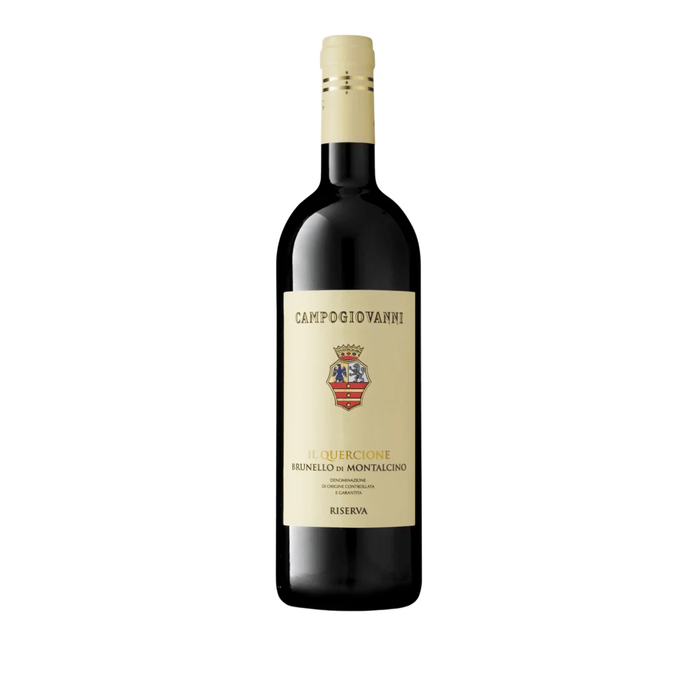 San Felice Brunello Di Montalcino Riserva Quercion DOCG 2012 0,75 L