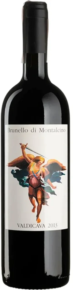 Valdicava Brunello di Montalcino DOCG 2013 0,75 L