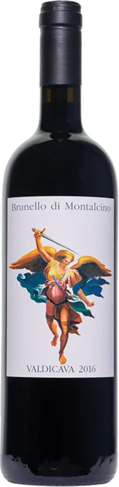 Valdicava Brunello di Montalcino DOCG 2016 0,75 L