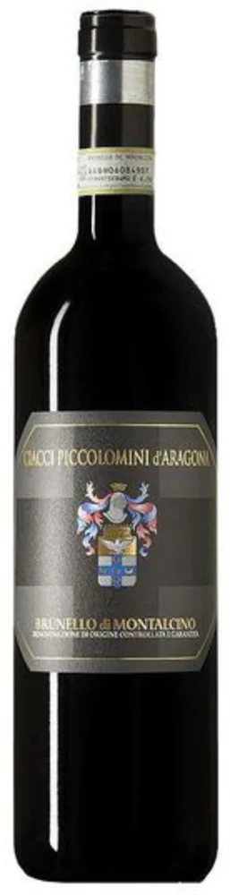 Ciacci Piccolomini d'Aragona Brunello di Montalcino Pianrosso 2013 0,75 L