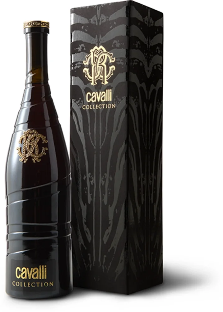 Tenuta Degli Dei Roberto & Tommaso CAVALLI CAVALLI COLLECTION IGT ROSSO TOSCANA 0,75 L