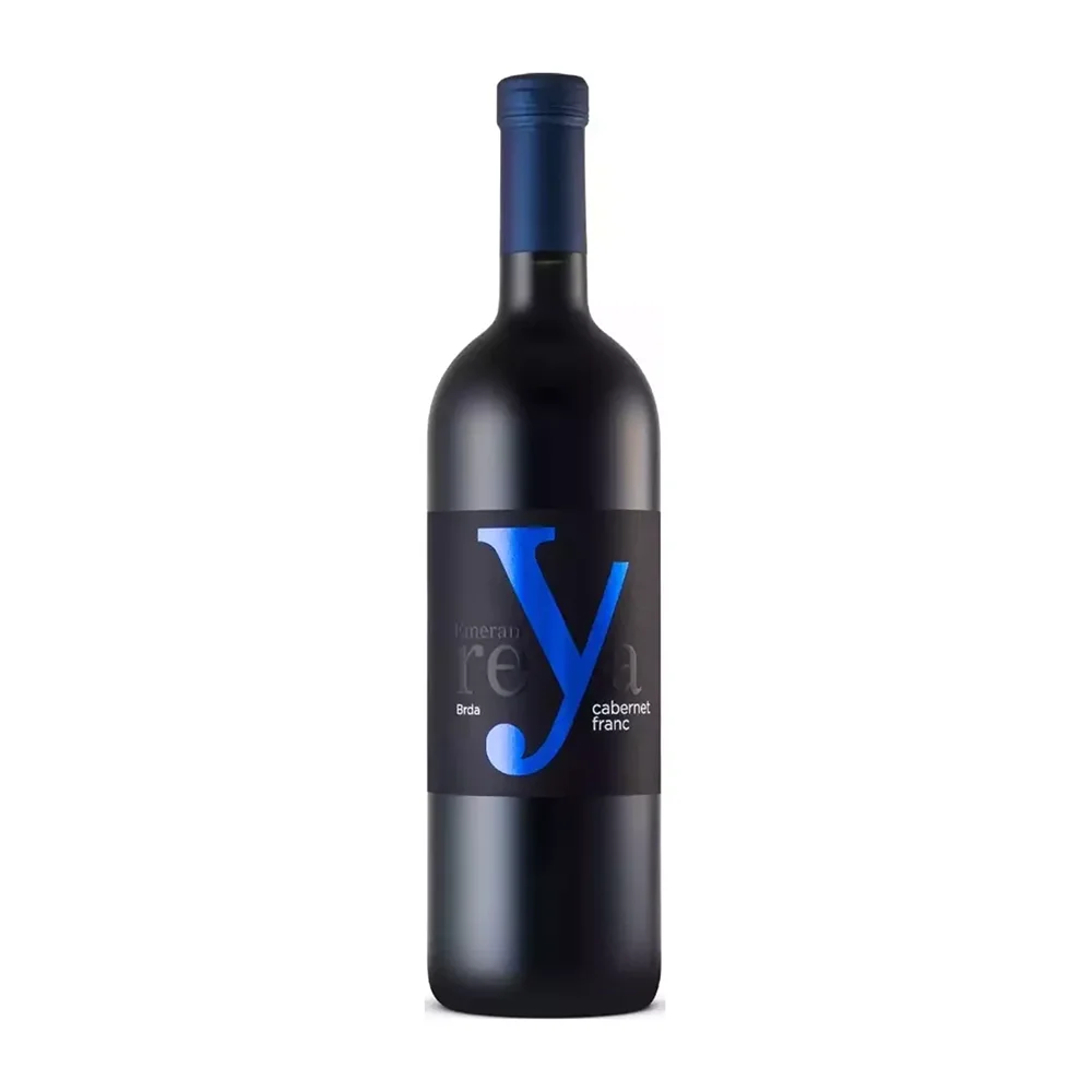 Reya Cabernet Franc Emeran 0,75 L