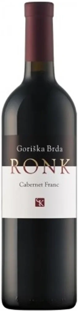 Ronk Cabernet Franc 0,75 L