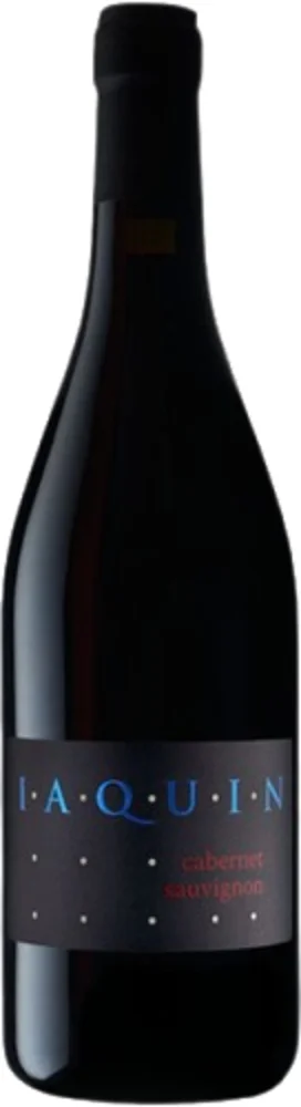 Iaquin Cabernet Sauvignon 2016 0,75 L
