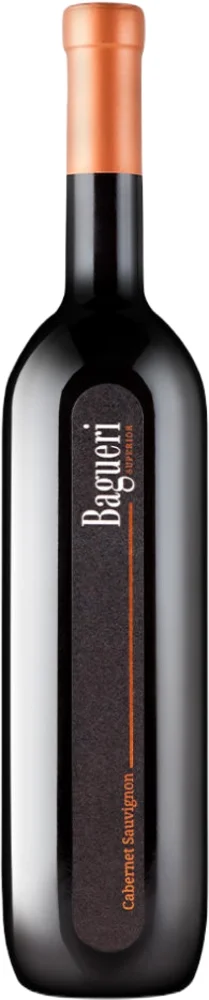 Klet Brda Cabernet Sauvignon Bagueri 2020 0,75 L