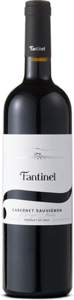 Fantinel Cabernet Sauvignon Borgo Tesis 2022 0,75 L