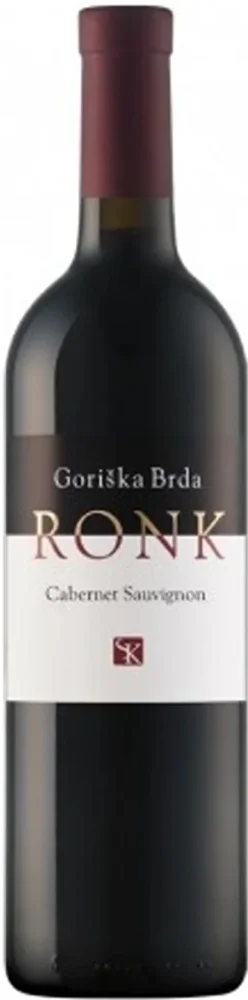 Ronk Cabernet Sauvignon 0,75 L