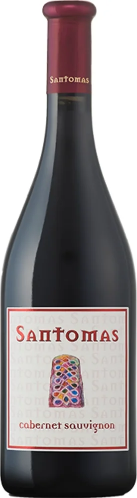 Santomas Cabernet Sauvignon 0,75 L