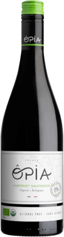 Cabernet sauvignon Zero Opia 0,75 L