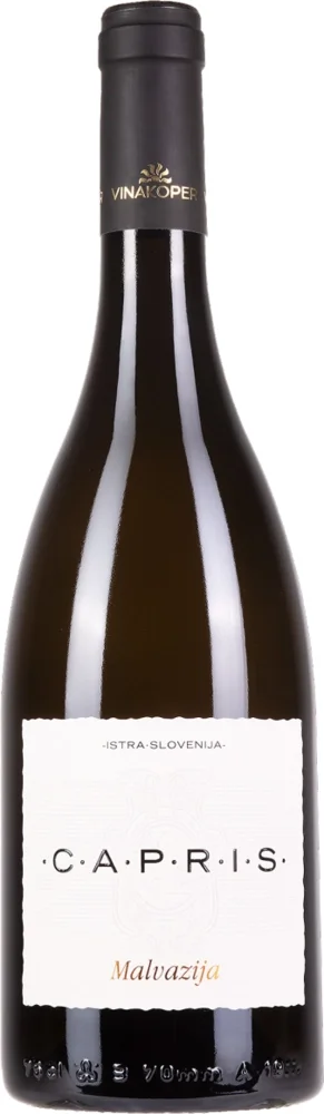 VinaKoper Capris Malvazija 0,75 L
