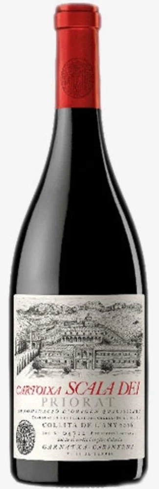 Scala Dei Cartoixa 2016 0,75 L